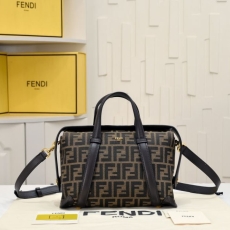 Fendi Pillow Bags